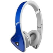 Monster DNA On-Ear Headphones, Cobalt Grey by Monster