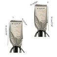 thumbnail image 3 of Housse de Pluie pour Chargeur de Véhicule Électrique, Housses Résistantes aux Intempéries, 3 of 5