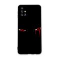 thumbnail image 1 of Anime Naruto Itachi Uchiha Sasuke Kakashi Eyes Phone Case For Samsung Galaxy Note 20 Ultra 7 8 9 10 Plus lite M31S M30S M51 M21SamsungJ7duo Gao Jinjia LED, 1 of 2