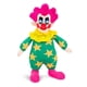 thumbnail image 2 of Juguete de peluche Toynk Killer Klowns from Outer Space Spikey 38 cm, 2 of 8