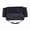 Black, variant on Nieyigj Multi-functional Backpack Diaper Bag Waterproof Travel Baby Bag with Internal Compartment Design Lightweight and Portable for Mom and Dad, Blue (14.1 inches / 36.0 cm)