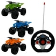 thumbnail image 2 of Tráiler Nodriza De Juguete A Control Remoto Luptoys Super Tr, 2 of 4