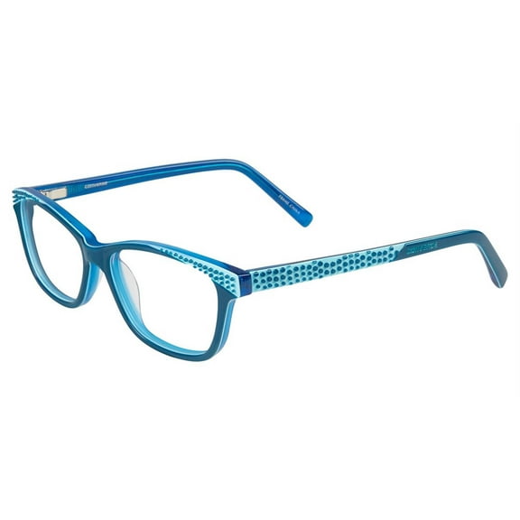 Converse K403 Eyeglasses Blue