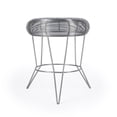 thumbnail image 1 of Mesa decorativa Butler Specialty Allen, hierro niquelado, decorativa, 1 of 7