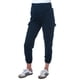thumbnail image 3 of Jogger para Embarazo Casual Ajustable en algodón Almacenes Mario Color Azul Marino Talla Unitalla, 3 of 5