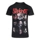 thumbnail image 1 of Slipknot - Camiseta Prepare for Hell 2014-2015 Tour Estampado en Espalda para Adultos Unisex (Negro), 1 of 2