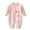 PK2, variant on RMGVDSD Girls Pajamas Set for Toddlers Baby Pajamas Romper Jumpsuit Baby Clothes Spring Summer New Long Sleeve Bodysuit Little Girls Nightgown Outfit