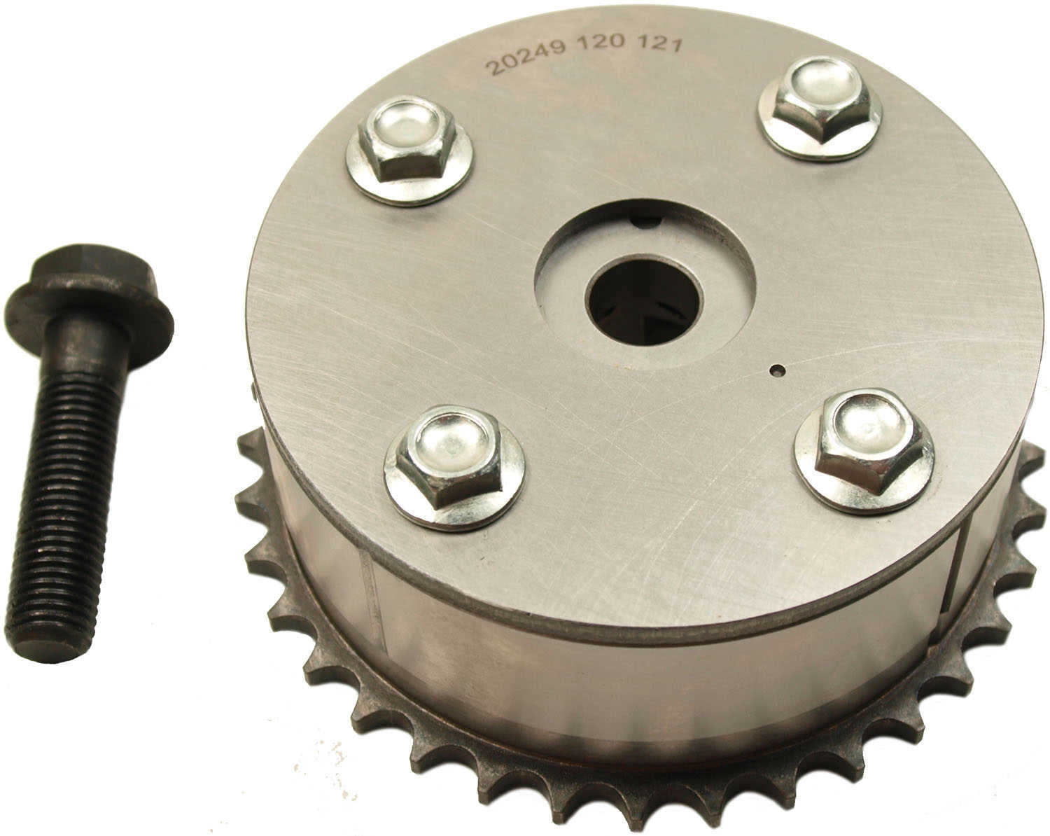 Cloyes VC113 Engine Variable Valve Timing (VVT) Sprocket Fits select: 2004-2011 TOYOTA CAMRY, 2004-2008 TOYOTA RAV4
