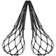 thumbnail image 1 of SHOWERORO 2Ud Bolsa Colgante De Nylon Para Gallinas Con Espacio Para Verduras Y, 1 of 8