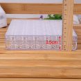thumbnail image 5 of Clear Plastic Bead Storage Cases Set with 30 Storage Jars  Painting Accessory Box Organizers with Lid for Jewelry DI, 5 of 5