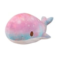 thumbnail image 2 of Almohada de muñeco de peluche de animales, cojín trasero de juguete de peluche de animales, de peluche, juguete de animales para sofá rosa y yo, 2 of 8