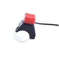 thumbnail image 2 of Rankomu Universal Mini Moto Quad Dirt Bike Stop Kill Switch Button Fit 22mm Handlebar 49cc, 2 of 8