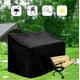 thumbnail image 2 of Funda de sofá impermeable, sofá de exterior de 4 plazas, salón profundo resistente, muebles de jardín grandes con ventilación de aire, 2 of 5