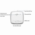 thumbnail image 4 of 60-Minute Timer, Classroom Classroom Timer, Countdown Timer Black, 4 of 5