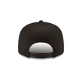 thumbnail image 2 of New Era 9Fifty Chicago White Sox Snapback Cap - Black/White, 2 of 3