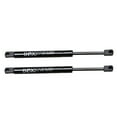 thumbnail image 6 of BOXI 2pcs Rear Window Glass lift supports struts shocks gas struts shocks springs supports for Buick Rainier 2004 2005 2006 2007 Excluding XL EXT LT | Replaces 15093449 SG230063 4576 8196189, 6 of 8