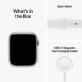 thumbnail image 3 of Apple Watch Series 8 (GPS), 3 of 9