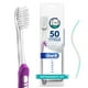 thumbnail image 1 of Orthodontic Kit, Cepillo de Dientes para Ortodoncia Oral B Expert + 50 Unidades de Superfloss, 1 of 5