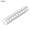 Silver, variant on NUUUGTGB Long Cuboid Block Strong Rare Earth Magnet, Heavy Duty Bar Magnet with Powerful Pull Force for Fridge Garage Kitchen Science Craft DIY
