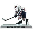 thumbnail image 2 of LNH Figurine 6" - Connor McDavid - Oilers d'Edmonton, 2 of 7