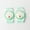 Green, variant on Baby Crawling Pads Cute Kneepads Anti-Slip Knee Protect Baby’s Knee for Crawling