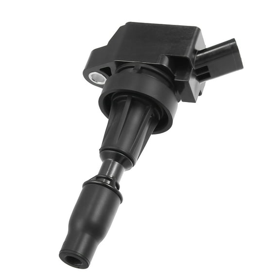 Car Engine Ignition Coils Replacement for Hyundai Elantra 2017-2020 for Hyundai Kona 2018-2021 Black