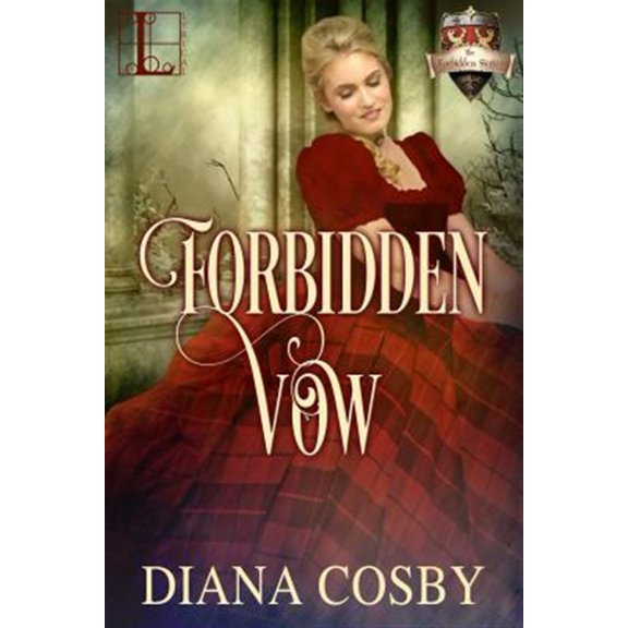 Pre-Owned Forbidden Vow