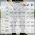 thumbnail image 3 of Men's Stretch Tactical Pants, Lightweight Water Resistant Ripstop Cargo Pants with Multi Pockets Casual Outdoor Work Hiking Pants (No Belt) for Travel, 3 of 5