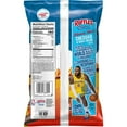 thumbnail image 2 of Ruffles® Flamin' Hot Cheddar And Sour Cream Potato Chips, 2 of 2