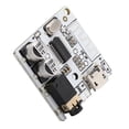 thumbnail image 2 of 1161A Bluetooth 4.1 Placa receptora de audio Módulo decodificador inalámbrico estéreo MP3 sin pérdidas Blanco, 2 of 5