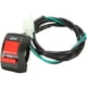 thumbnail image 4 of Enchufe del arnés de cableado del interruptor de parada de bobina para 110CC 125CC 140CC Pit Bike, 4 of 5