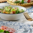 thumbnail image 3 of Corelle Darlington 18 oz Glass Cereal/Soup Bowl, 3 of 8