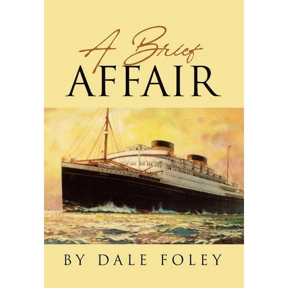 A Brief Affair (Hardcover)