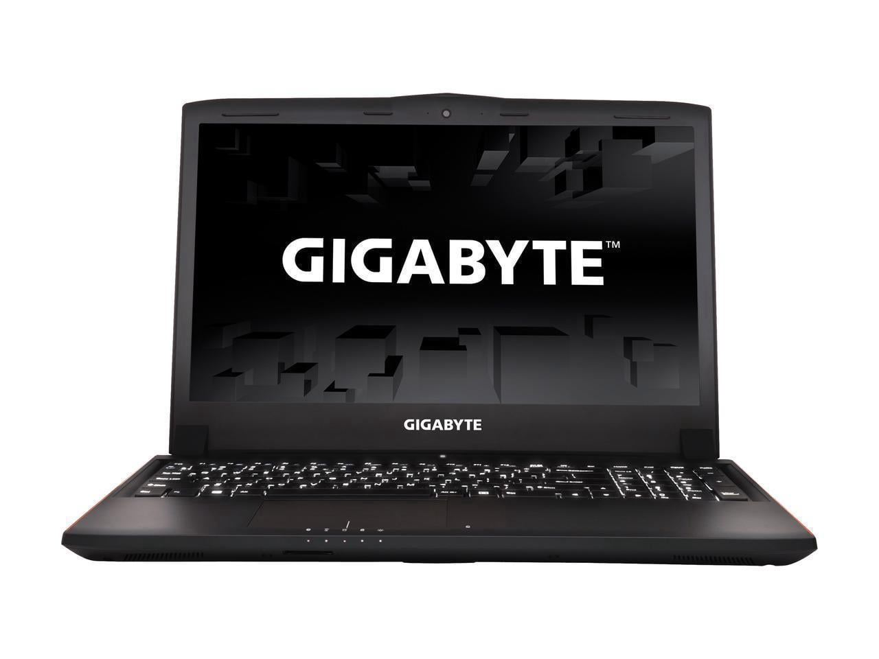 GIGABYTE 15.6