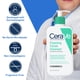 thumbnail image 3 of CeraVe Foaming Facial Cleanser, Daily Face Wash for Normal to Oily Skin, 12 fl oz, 3 of 7