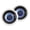 Blue, variant on 4 inch Ceiling Speaker