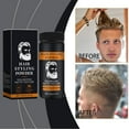 thumbnail image 5 of Texture Powder for Men, 2025 New Upgraded Hair Styling Texturing Powder for Men, Hair Styling Powder for Voluminous Hair Styling, Natural Matte Hairstyle, Easy to Apply, Better (0.35 oz, 1 PC), 5 of 9