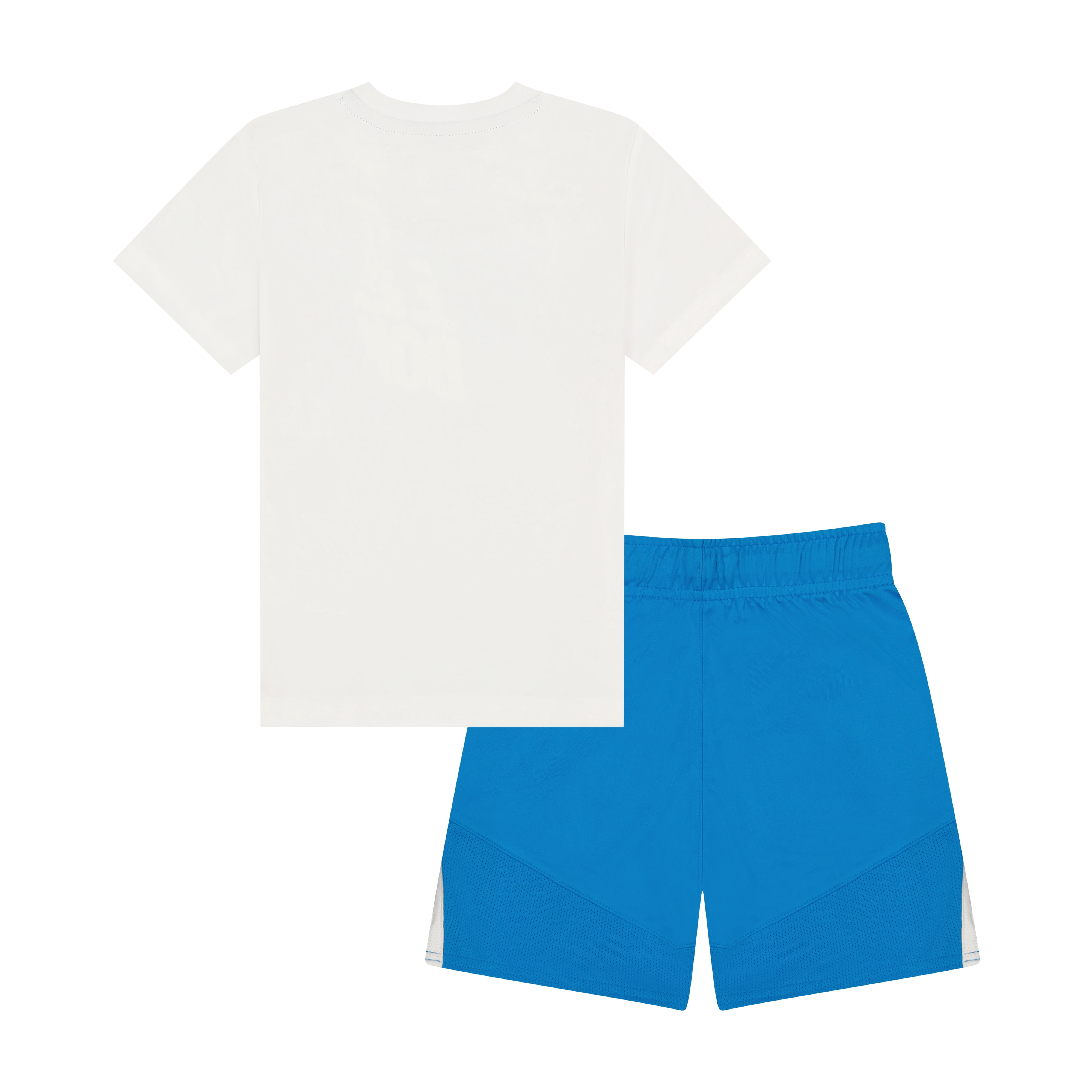Reebok Toddler Boys "Velocity" Tee & Short Set, Sizes 12M-5T