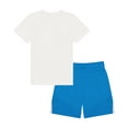 thumbnail image 2 of Reebok Toddler Boys "Velocity" Tee & Short Set, Sizes 12M-5T, 2 of 7