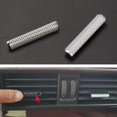 thumbnail image 1 of Palanca de salida de aire acondicionado de coche para tira de ventilación Porsche Cayenne 2017-2021 Likrtyny Accesorios para autos y motos, 1 of 9