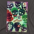 thumbnail image 2 of Suicide Squad T-Shirt Poster Unisex Graphic Tee For Men & Women, 2 of 7