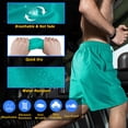 thumbnail image 2 of Bañador para Hombre Scotamalone Secado Rápido con Forro de Malla, 2 of 6