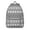 Colorful, variant on Colorful Tribal Print Backpack – Retro Folk Style Lightweight Canvas Daypack for Students, Daily Use, Outdoor Activities, or Campus
