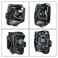 thumbnail image 7 of ALL-CARB Passenger Right Side For Chevolet Blazer 2019-2021 HID Headlight Clear Headlamp, 7 of 7