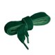 thumbnail image 3 of Cordones Planos de Terciopelo Allegra K 0.6 pulgadas de Ancho para Zapatillas zapatos Botas Verde 180 cm, 3 of 6
