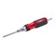 thumbnail image 2 of Desarmador Multipuntas Tipo Matraca 9en1 Milwaukee 48222322 Milwaukee 48222322, 2 of 3