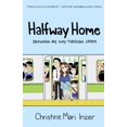 thumbnail image 1 of Pre-Owned Halfway Home: Drawing My Way Through Japan (Paperback) 0990701409 9780990701408, 1 of 1