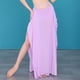 thumbnail image 1 of Traje de danza del vientre para bailarina, traje de práctica de verano, traje de actuación de mesa de danza oriental Shuisha, traje de grupo, 1 of 6