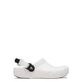 thumbnail image 5 of Crocs at Work Unisex Classic Slip Resistant Work Clog, 5 of 5