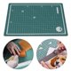 thumbnail image 3 of Almohadilla de corte A4 NikouMX herramienta de bricolaje autocurativa PVC compuesto Deportes, 3 of 8
